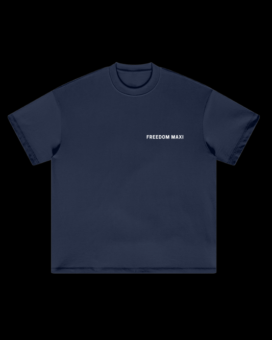 Freedom Maxi - Last Name Tee