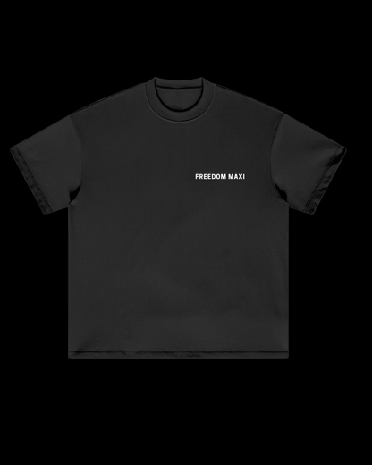 Freedom Maxi - Last Name Tee